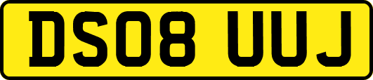 DS08UUJ