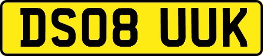 DS08UUK