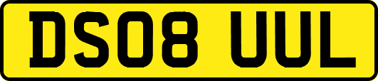 DS08UUL