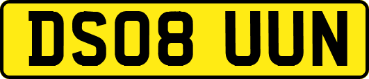 DS08UUN