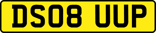 DS08UUP