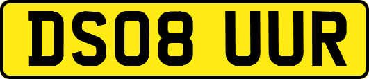 DS08UUR