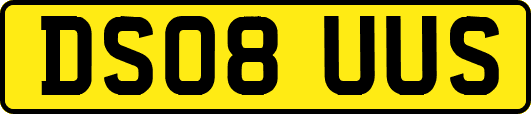DS08UUS