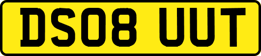 DS08UUT