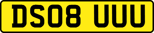 DS08UUU