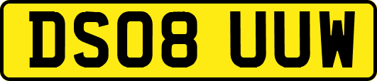 DS08UUW