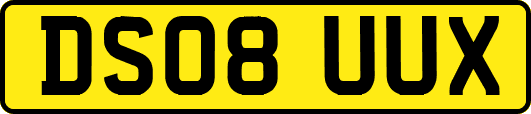 DS08UUX