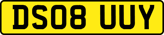 DS08UUY