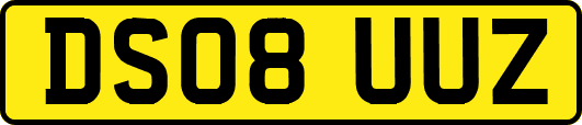 DS08UUZ