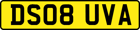 DS08UVA