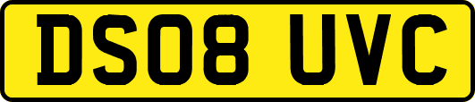 DS08UVC