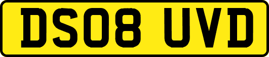 DS08UVD