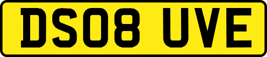 DS08UVE