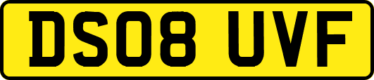 DS08UVF