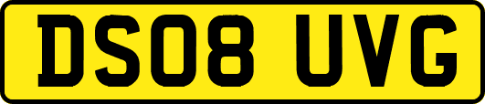 DS08UVG
