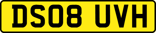 DS08UVH