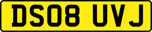 DS08UVJ