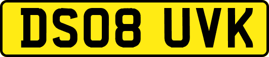 DS08UVK