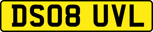 DS08UVL