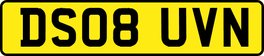 DS08UVN