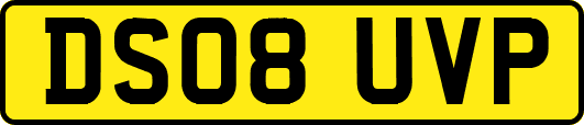 DS08UVP