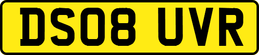 DS08UVR