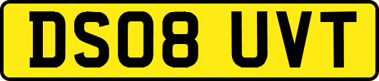 DS08UVT
