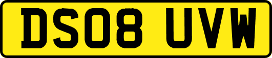 DS08UVW