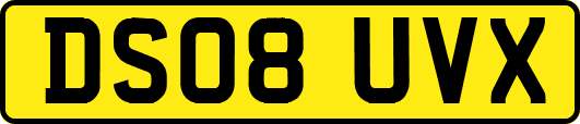 DS08UVX