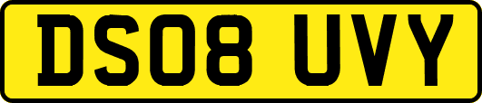 DS08UVY