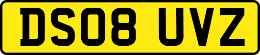 DS08UVZ