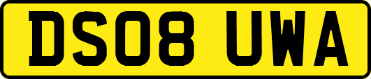 DS08UWA