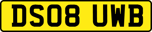 DS08UWB