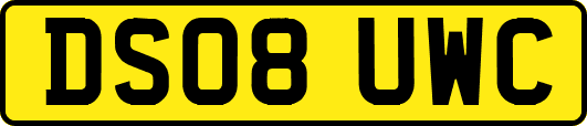 DS08UWC