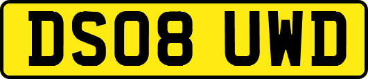 DS08UWD