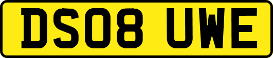 DS08UWE