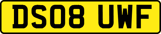 DS08UWF