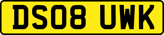 DS08UWK