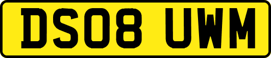 DS08UWM