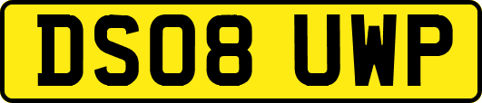 DS08UWP