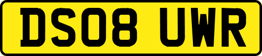 DS08UWR