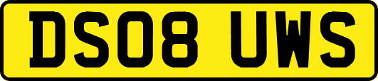 DS08UWS