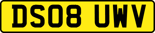 DS08UWV