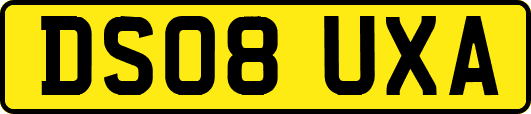 DS08UXA