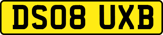 DS08UXB
