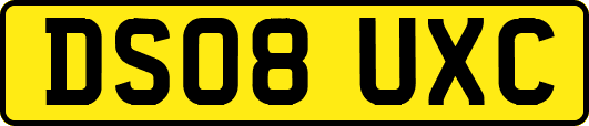 DS08UXC