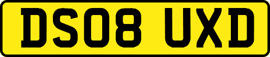 DS08UXD