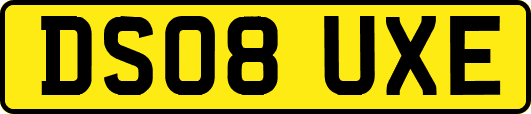 DS08UXE