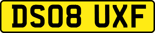 DS08UXF