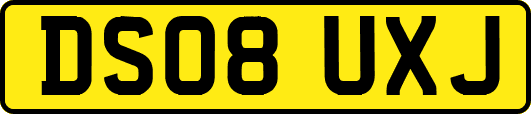 DS08UXJ